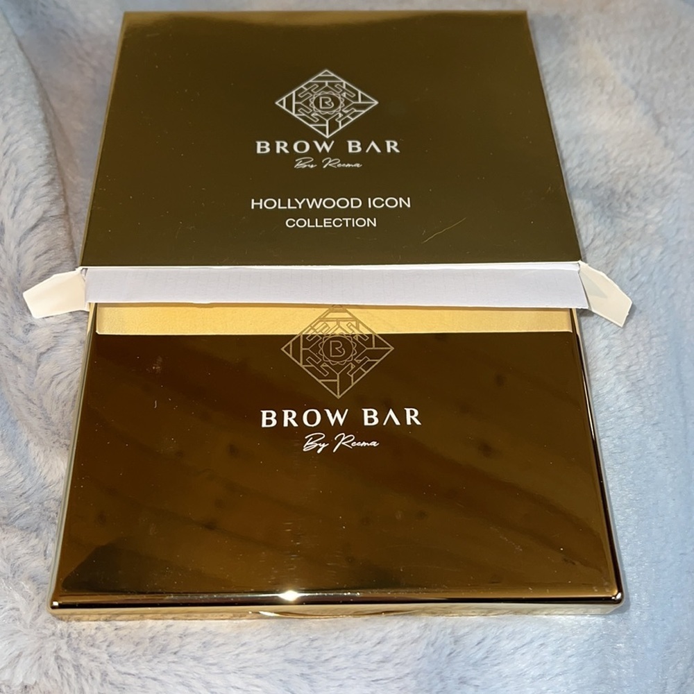 Brow Bar NIB  Drama Queen Collection - Picture 4 of 6